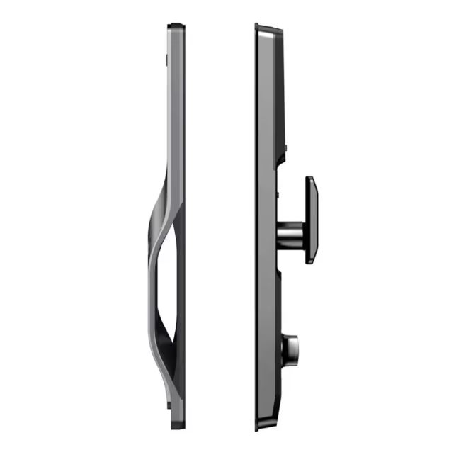 CERRADURA HOMQ HS-Z20 5 PESTILLOS SMART WIFI