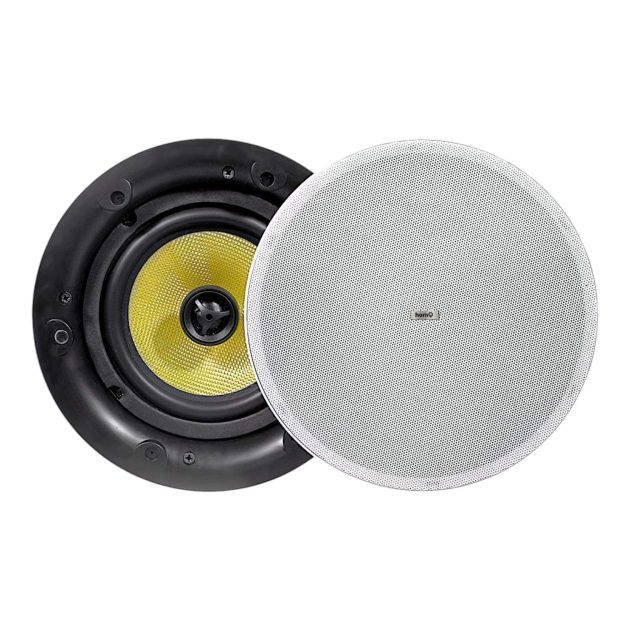 PARLANTES DE TECHO HOMQ SMART WIFI
