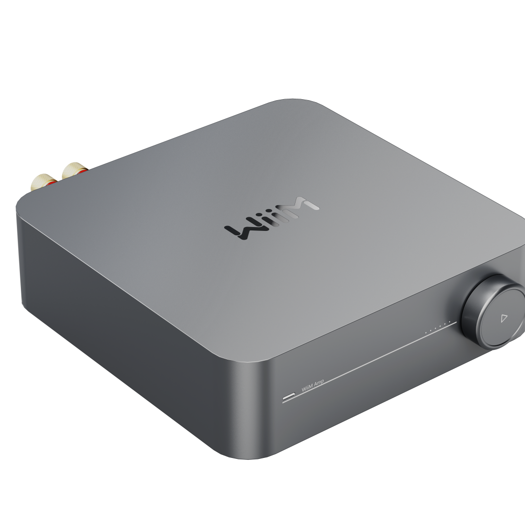 WiiM Amp image